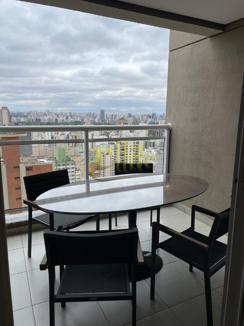 Apartamento à venda e aluguel com 1 quarto, 58m² - Foto 8