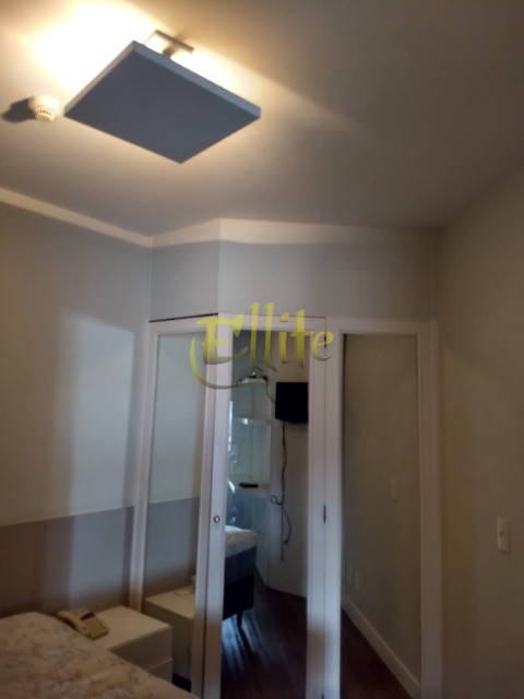 Flat/Apart Hotel, 1 quarto, 50 m² - Foto 19