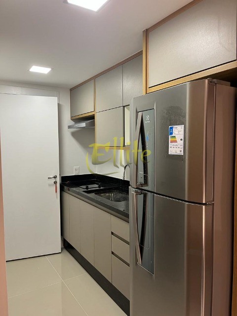 Apartamento para alugar com 1 quarto, 25m² - Foto 17