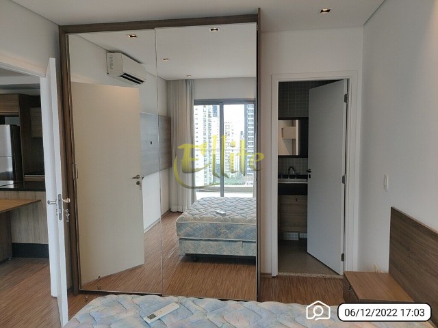 Flat/Apart Hotel para alugar com 1 quarto, 68m² - Foto 13