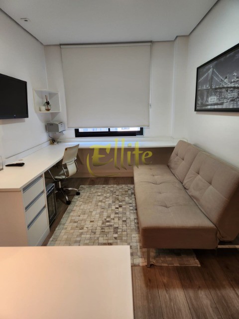 Flat/Apart Hotel, 1 quarto, 37 m² - Foto 4