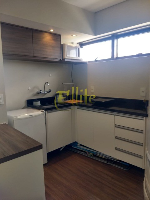 Flat/Apart Hotel, 1 quarto, 50 m² - Foto 10