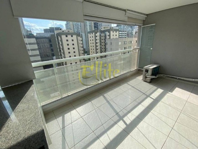 Apartamento para alugar com 1 quarto, 40m² - Foto 5