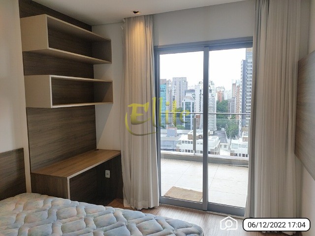 Flat/Apart Hotel para alugar com 1 quarto, 68m² - Foto 14