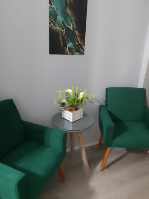 Apartamento para alugar com 1 quarto, 28m² - Foto 4