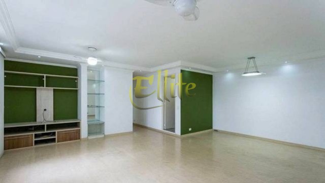 Apartamento, 2 quartos, 107 m² - Foto 1
