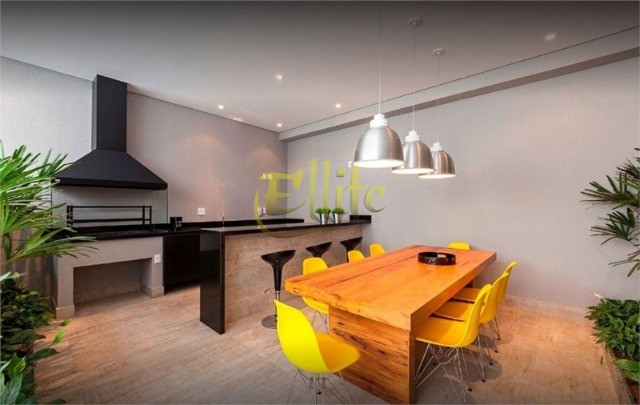 Apartamento para alugar com 1 quarto, 40m² - Foto 15