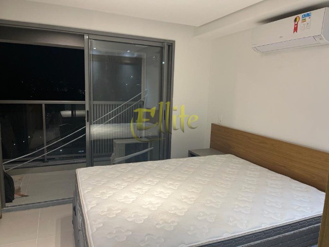 Apartamento para alugar com 1 quarto, 25m² - Foto 1