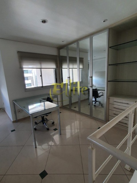 Apartamento para alugar com 1 quarto, 70m² - Foto 3