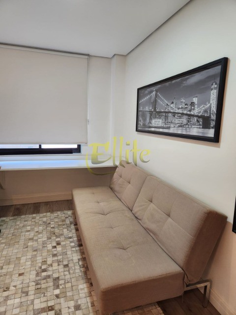 Flat/Apart Hotel, 1 quarto, 37 m² - Foto 3