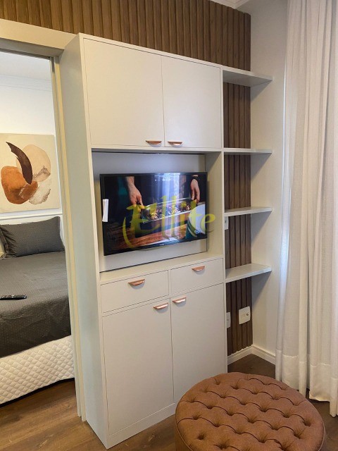 Flat/Apart Hotel para alugar com 1 quarto, 28m² - Foto 6