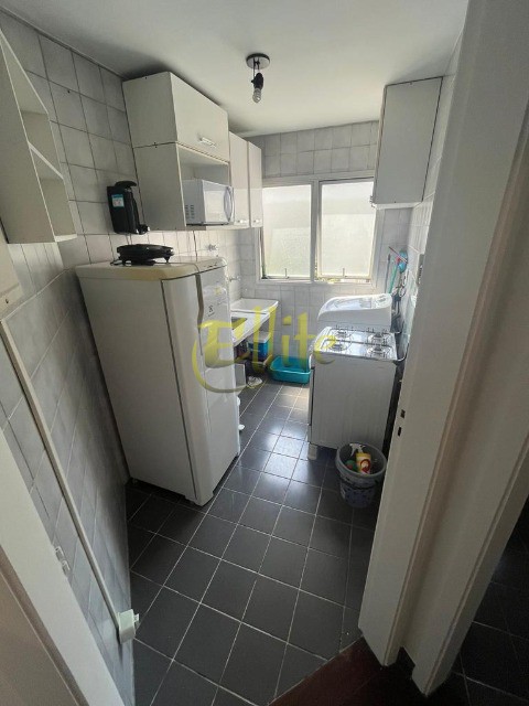 Apartamento, 1 quarto, 32 m² - Foto 6