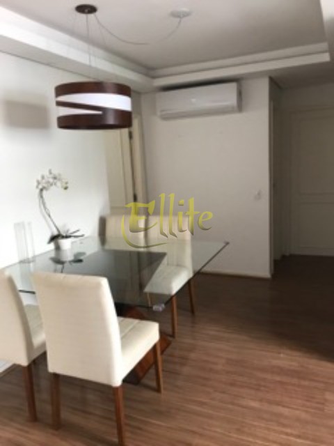 Apartamento, 2 quartos, 64 m² - Foto 2