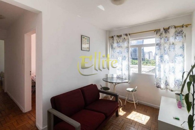 Apartamento à venda e aluguel com 2 quartos, 65m² - Foto 1