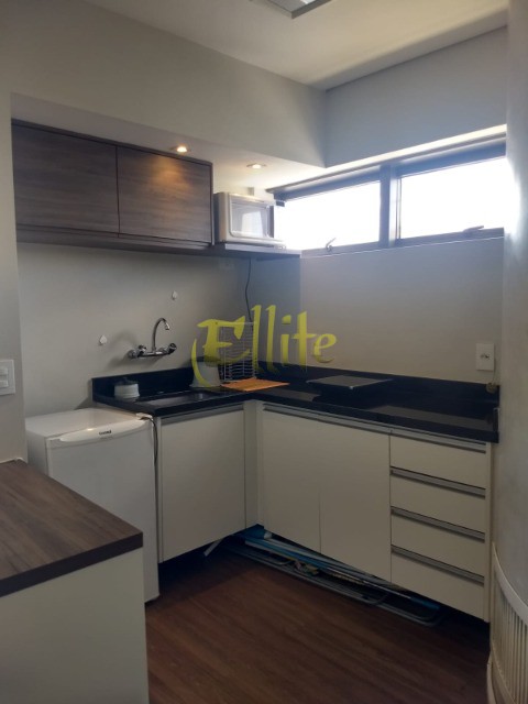 Flat/Apart Hotel, 1 quarto, 50 m² - Foto 8