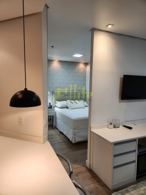 Flat/Apart Hotel, 1 quarto, 37 m² - Foto 7