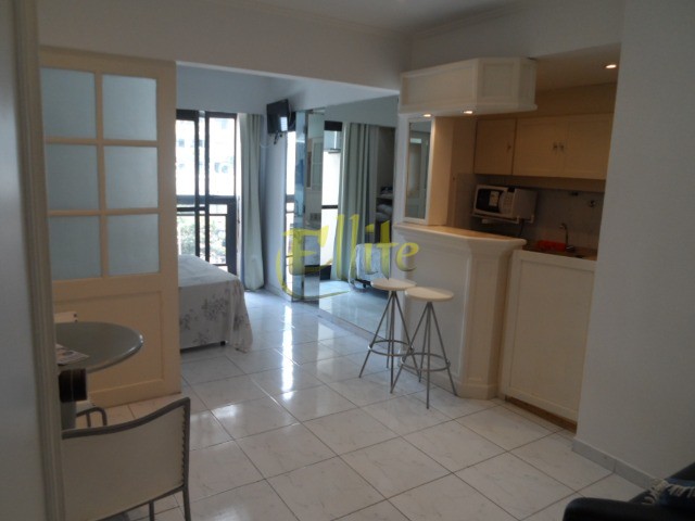 Flat/Apart Hotel para alugar com 1 quarto, 32m² - Foto 14