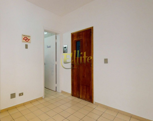 Apartamento para alugar com 1 quarto, 34m² - Foto 9