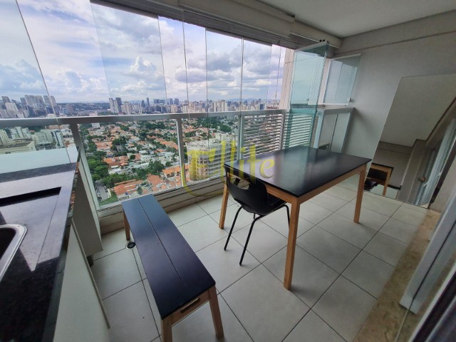 Flat/Apart Hotel, 1 quarto, 42 m² - Foto 4