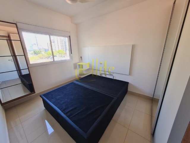 Flat/Apart Hotel, 1 quarto, 45 m² - Foto 12