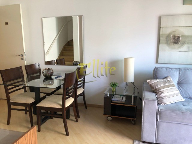 Apartamento à venda e aluguel com 1 quarto, 45m² - Foto 7