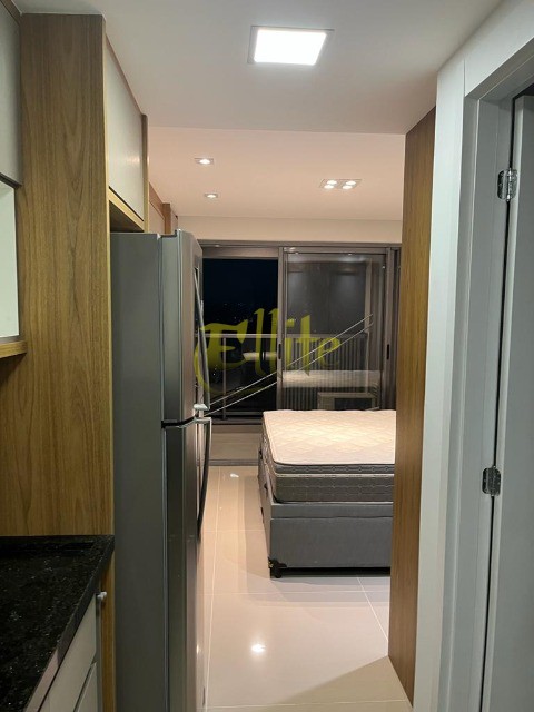 Apartamento para alugar com 1 quarto, 25m² - Foto 11