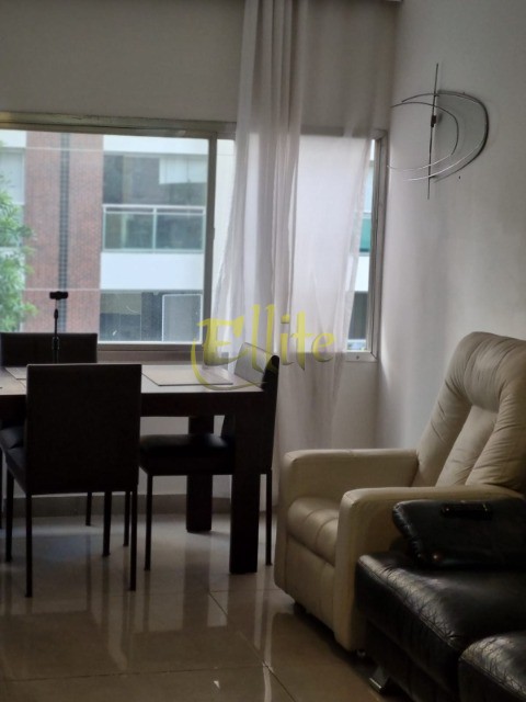 Apartamento à venda com 1 quarto, 54m² - Foto 10