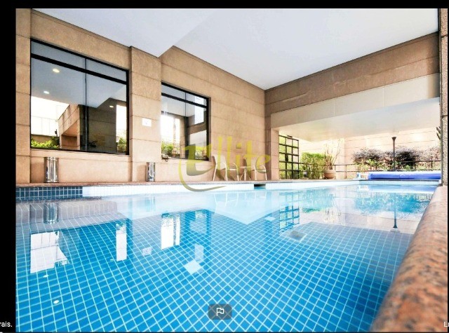 Flat/Apart Hotel, 1 quarto, 37 m² - Foto 11