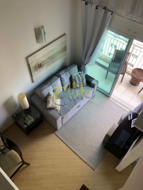 Apartamento à venda e aluguel com 1 quarto, 45m² - Foto 5