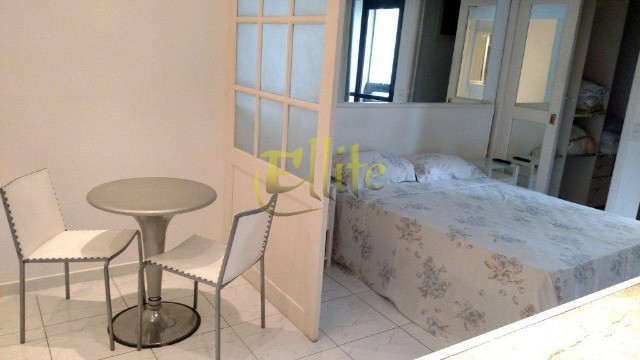 Flat/Apart Hotel para alugar com 1 quarto, 32m² - Foto 6