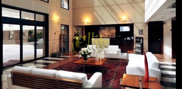 Flat/Apart Hotel, 1 quarto, 37 m² - Foto 14