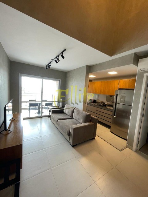 Apartamento à venda e aluguel com 1 quarto, 58m² - Foto 7