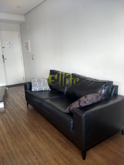 Flat/Apart Hotel, 1 quarto, 50 m² - Foto 1