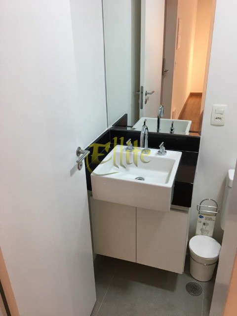 Flat/Apart Hotel para alugar com 1 quarto, 25m² - Foto 5