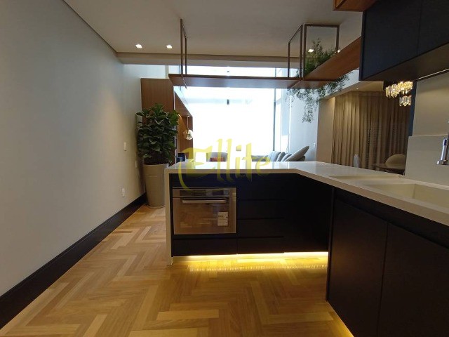 Apartamento à venda com 1 quarto, 110m² - Foto 9