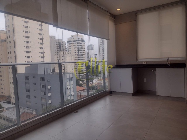 Apartamento para alugar com 1 quarto, 45m² - Foto 13