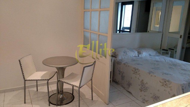 Flat/Apart Hotel para alugar com 1 quarto, 32m² - Foto 7