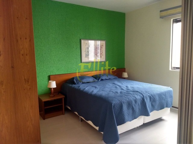 Flat/Apart Hotel para alugar com 1 quarto, 37m² - Foto 1