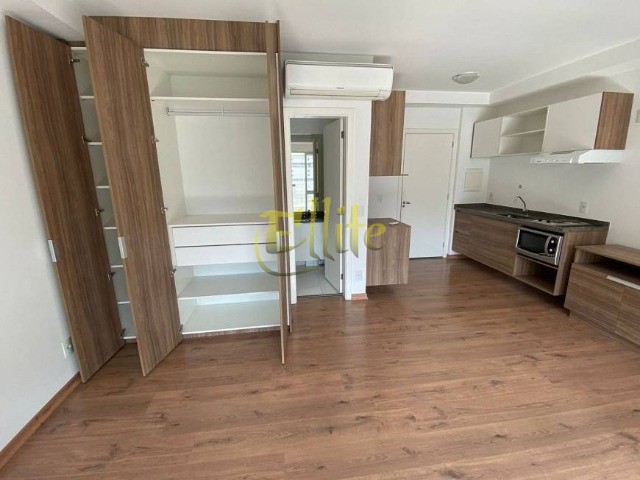 Apartamento para alugar com 1 quarto, 40m² - Foto 2