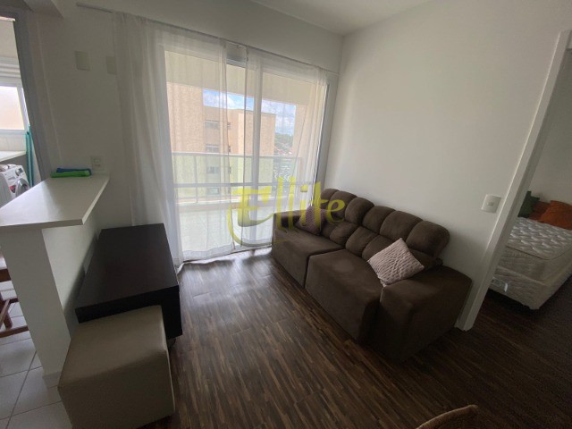 Apartamento à venda e aluguel com 1 quarto, 51m² - Foto 1