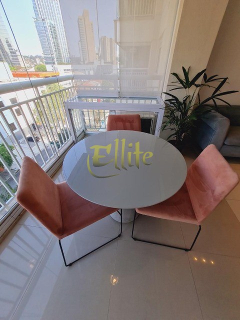 Flat/Apart Hotel, 1 quarto, 45 m² - Foto 7