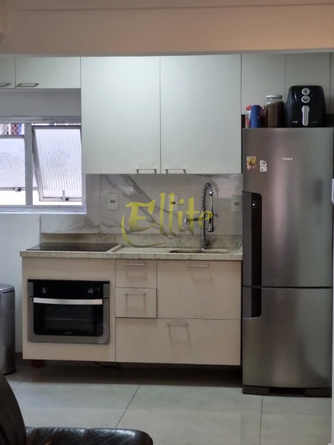 Apartamento à venda com 1 quarto, 54m² - Foto 13