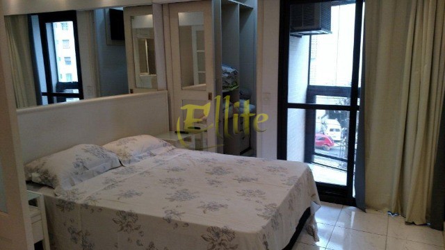 Flat/Apart Hotel para alugar com 1 quarto, 32m² - Foto 11