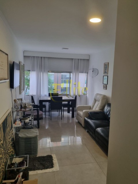 Apartamento à venda com 1 quarto, 54m² - Foto 3