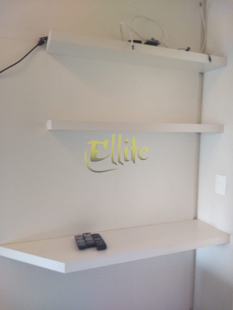 Flat/Apart Hotel, 1 quarto, 50 m² - Foto 16