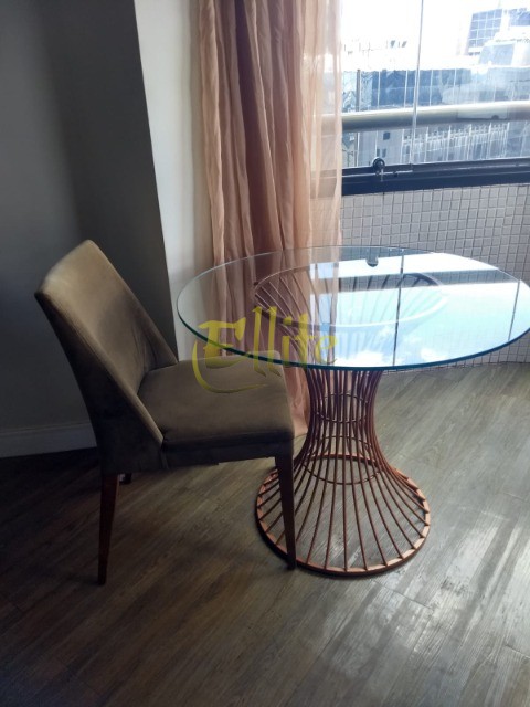 Flat/Apart Hotel, 1 quarto, 50 m² - Foto 6