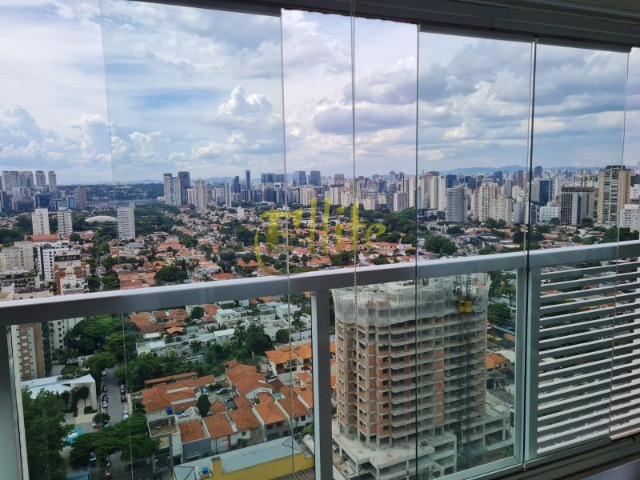 Flat/Apart Hotel, 1 quarto, 42 m² - Foto 7