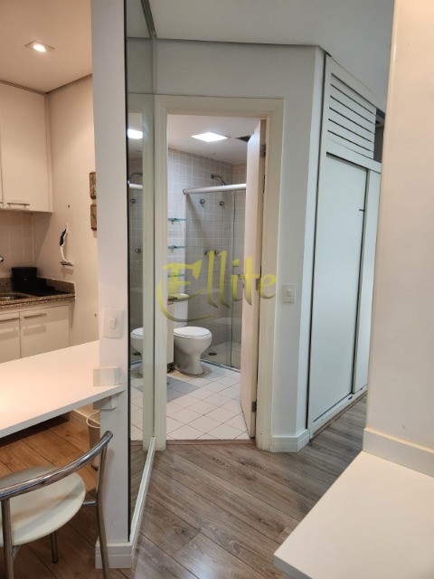 Flat/Apart Hotel, 1 quarto, 37 m² - Foto 8