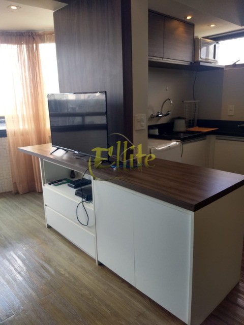 Flat/Apart Hotel, 1 quarto, 50 m² - Foto 3