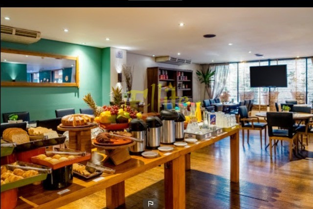 Flat/Apart Hotel, 1 quarto, 37 m² - Foto 15
